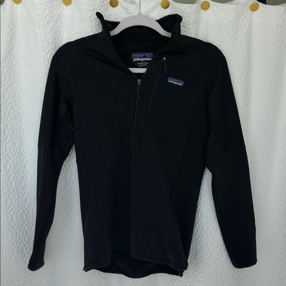 Patagonia Women’s R1
